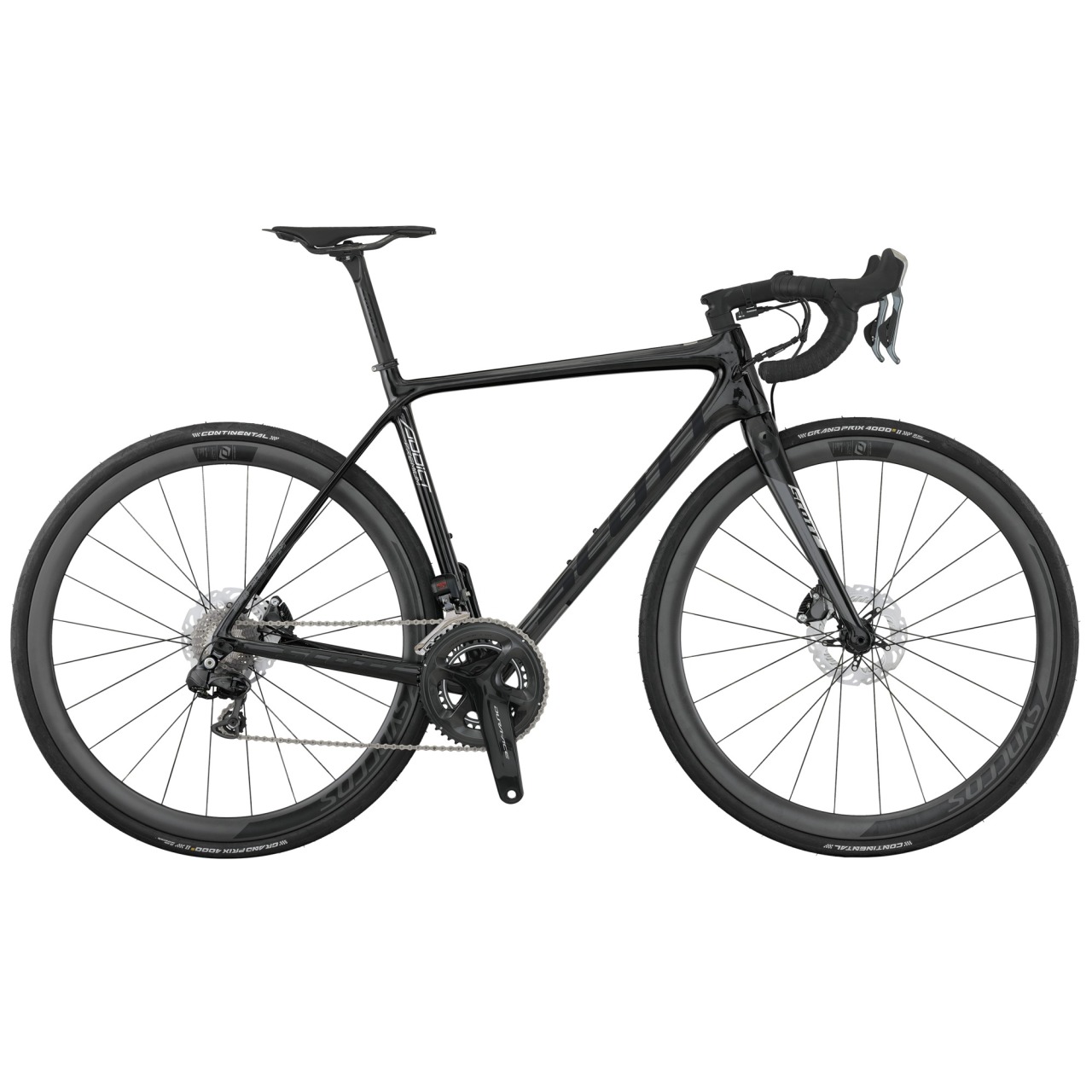 

Addict Premium Disc Di2 (2017)