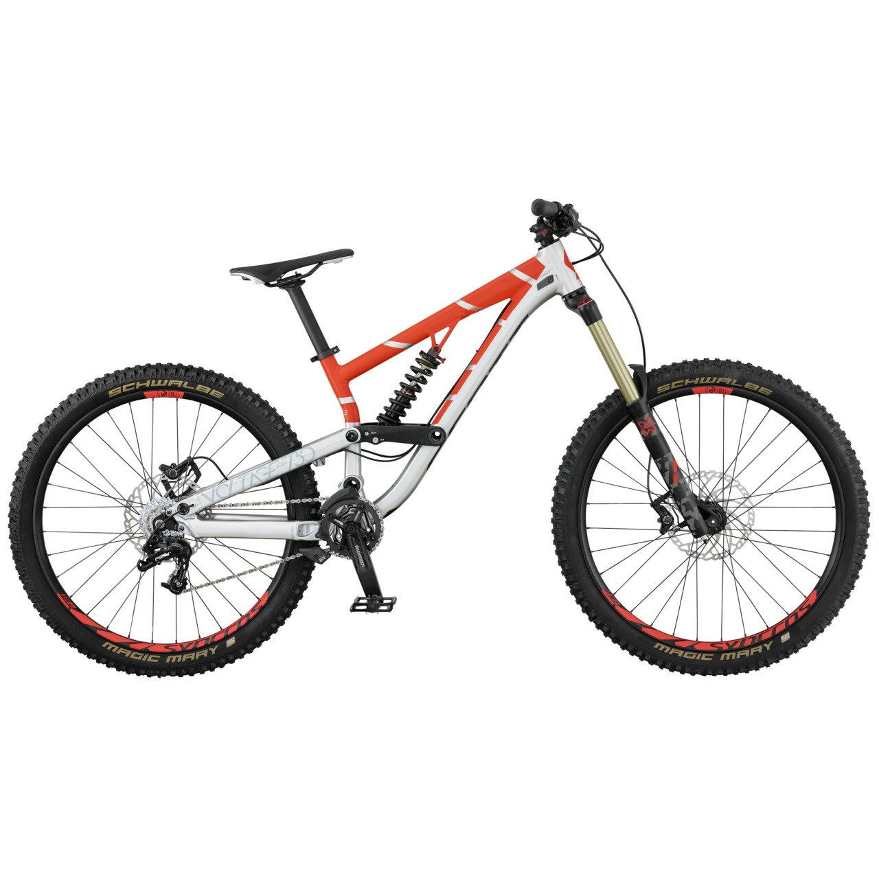 

Voltage FR 730 (2017)