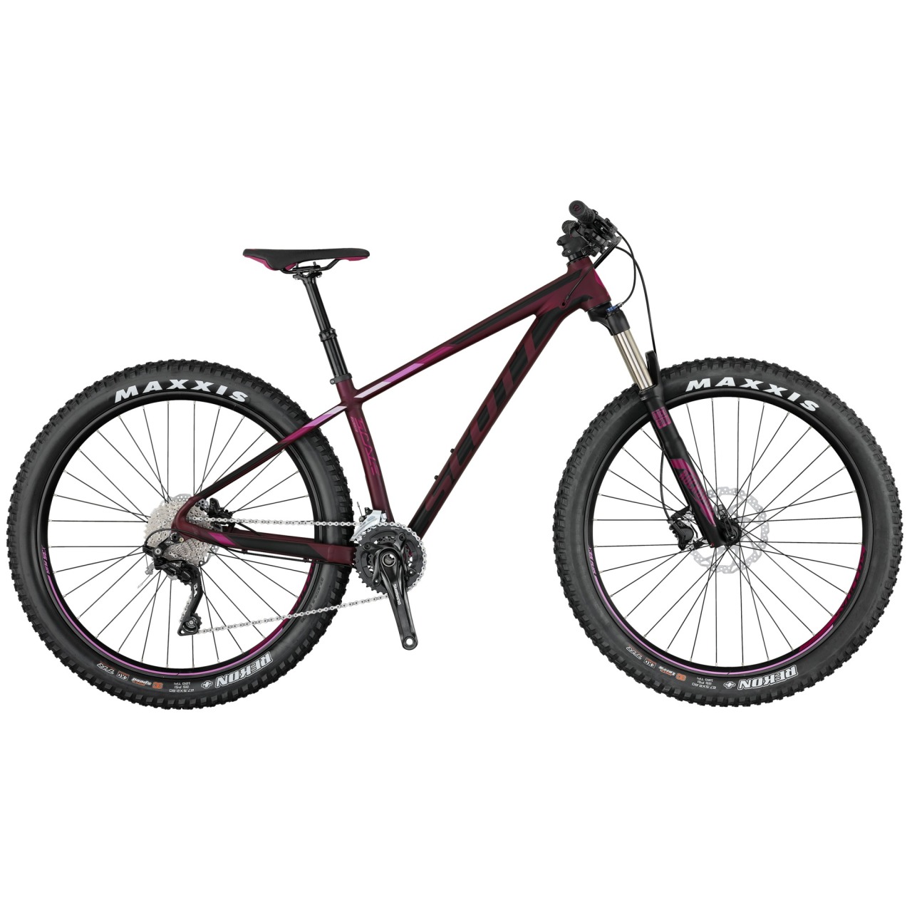 

Contessa Scale 710 Plus (2017)
