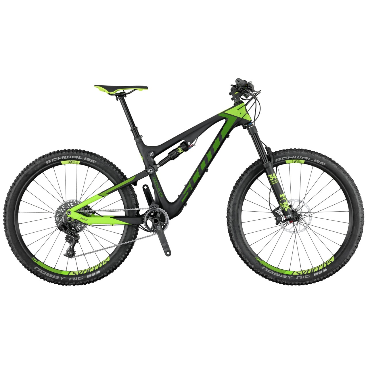 

Genius 920 (2017)