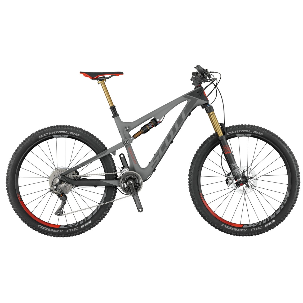 

Genius 700 Premium (2017)