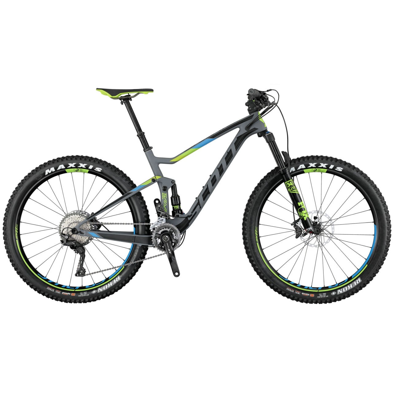 

Spark 710 Plus (2017)