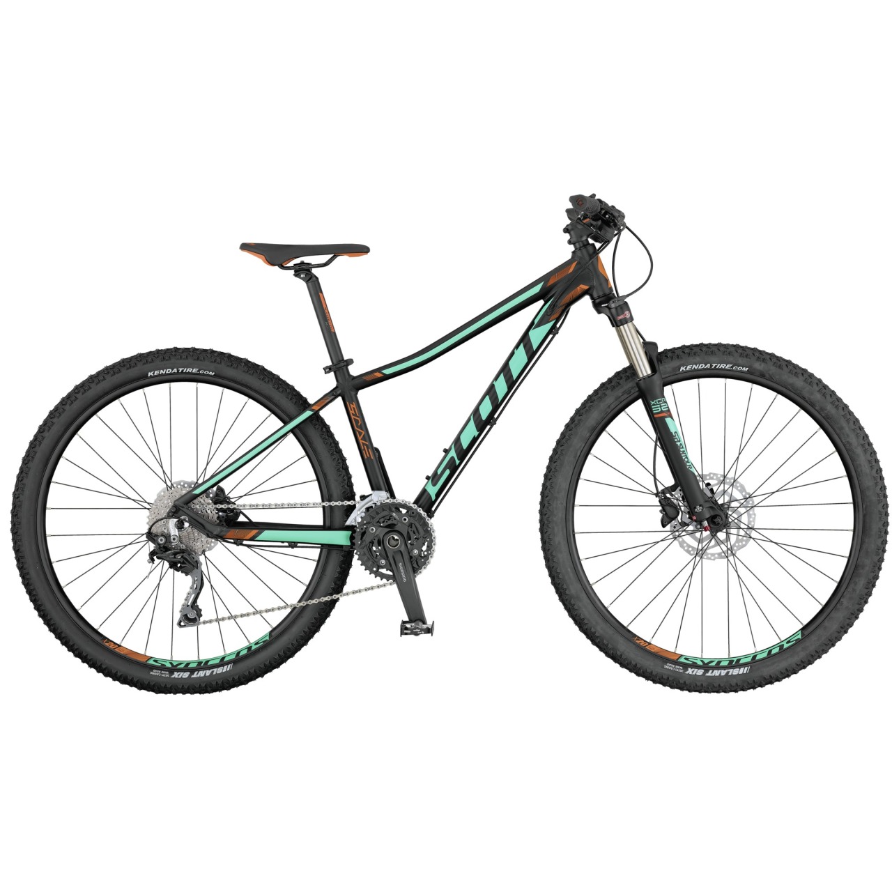 Велосипед Scott Contessa Scale 730 (2017) велосипед scott scale 700 premium 2015