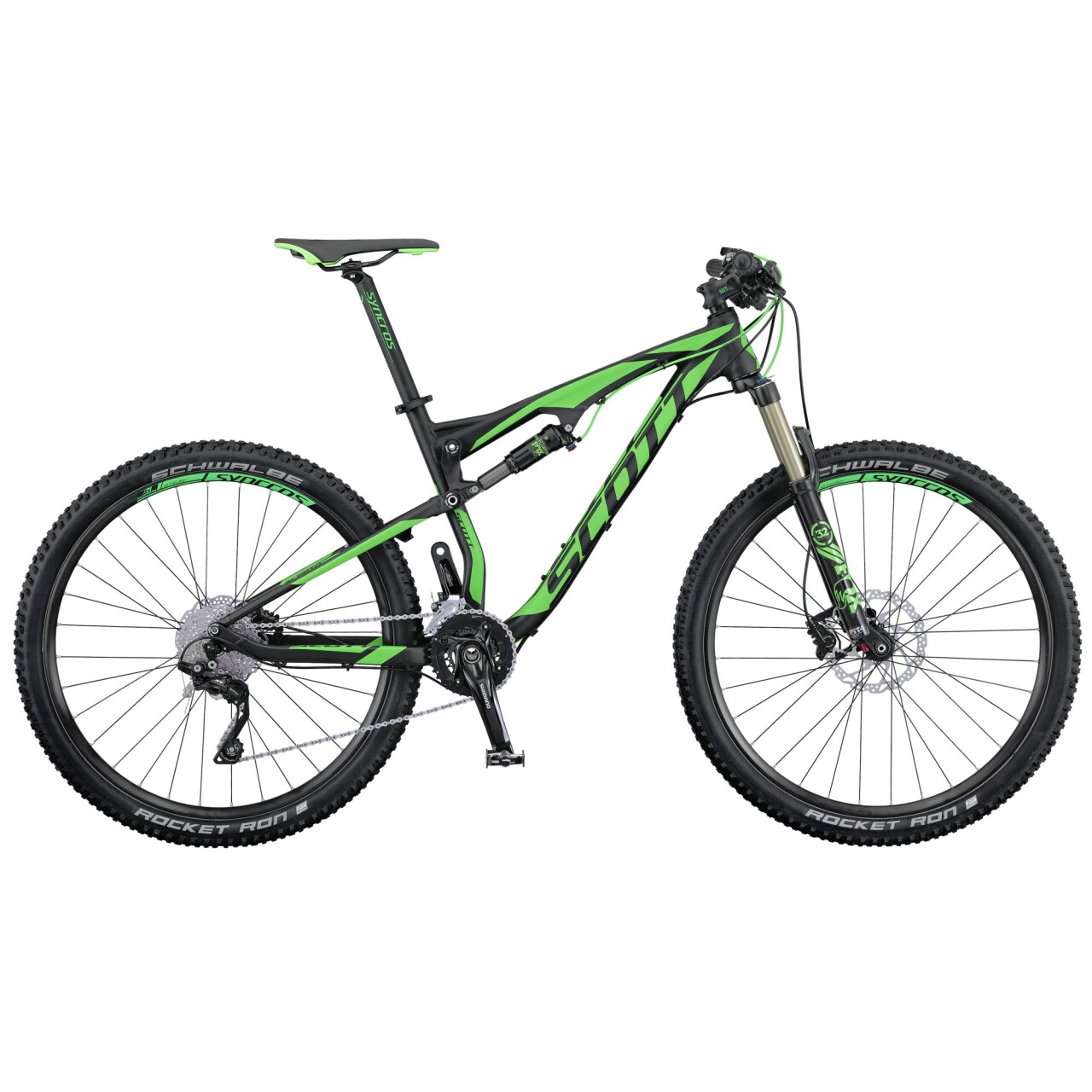 

Spark 750 (2016)