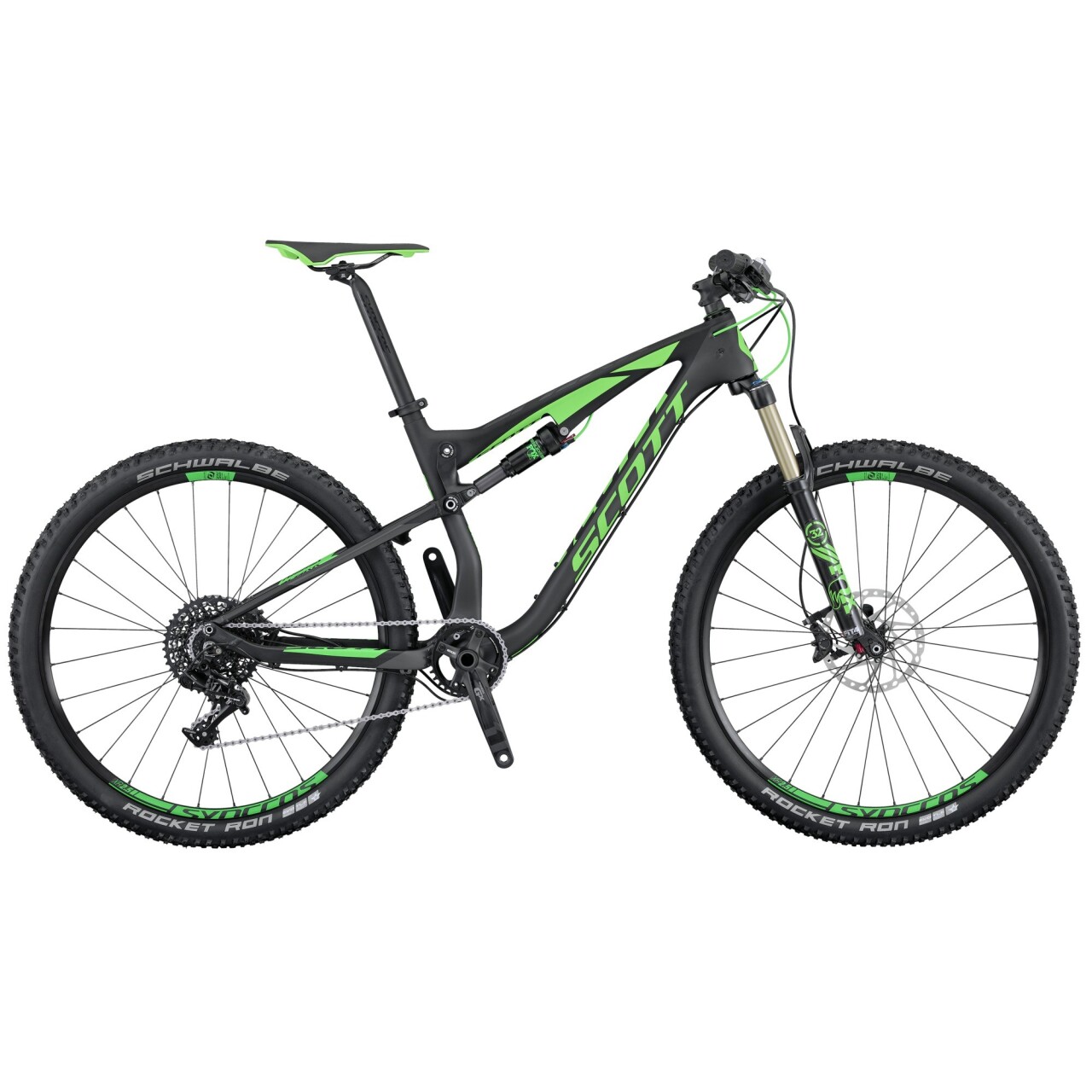 Велосипед Scott Spark 720 (2016) велосипед scott spark 720 2015