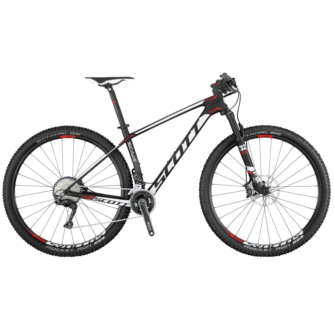 

Scale 920 (2017)