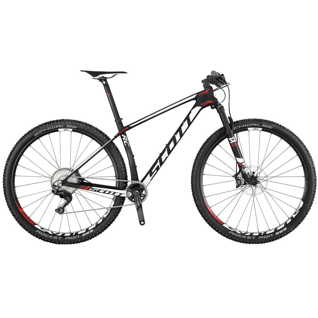 Велосипед Scott Scale RC 700 Pro (2017) велосипед scott scale 700 rc 27 5 2016
