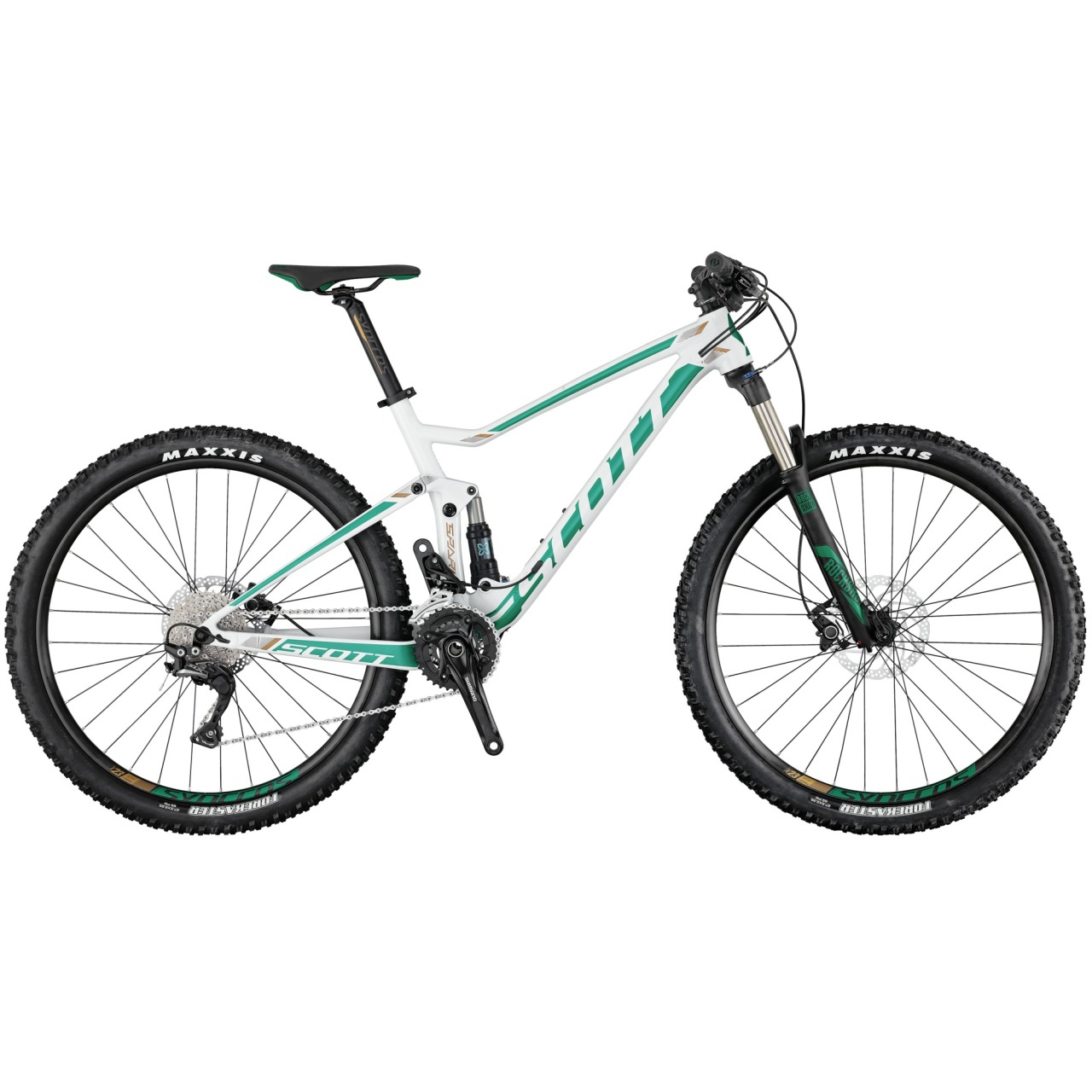 

Contessa Spark 730 (2017)