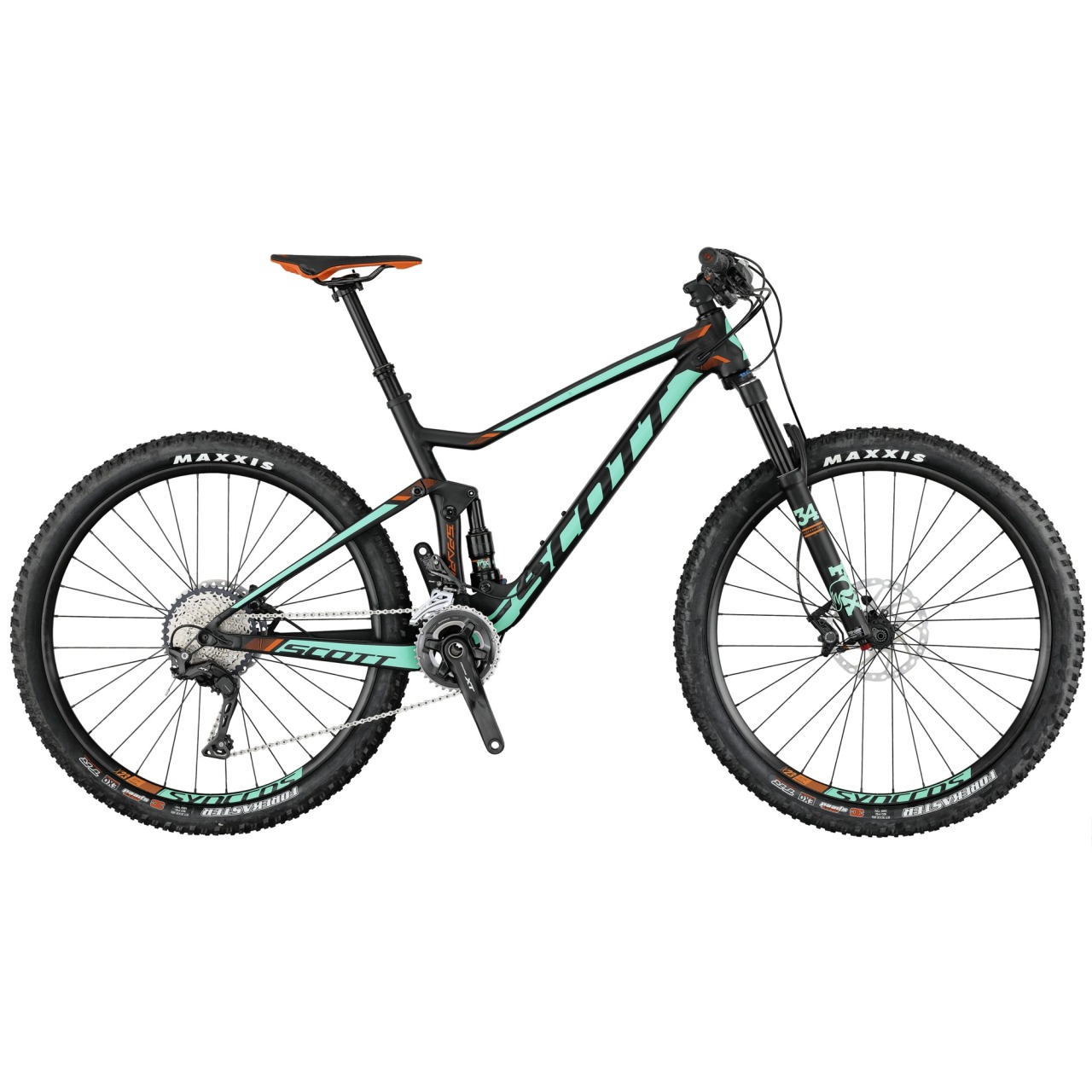 Велосипед Scott Contessa Spark 720 (2017) велосипед scott spark 720 2015