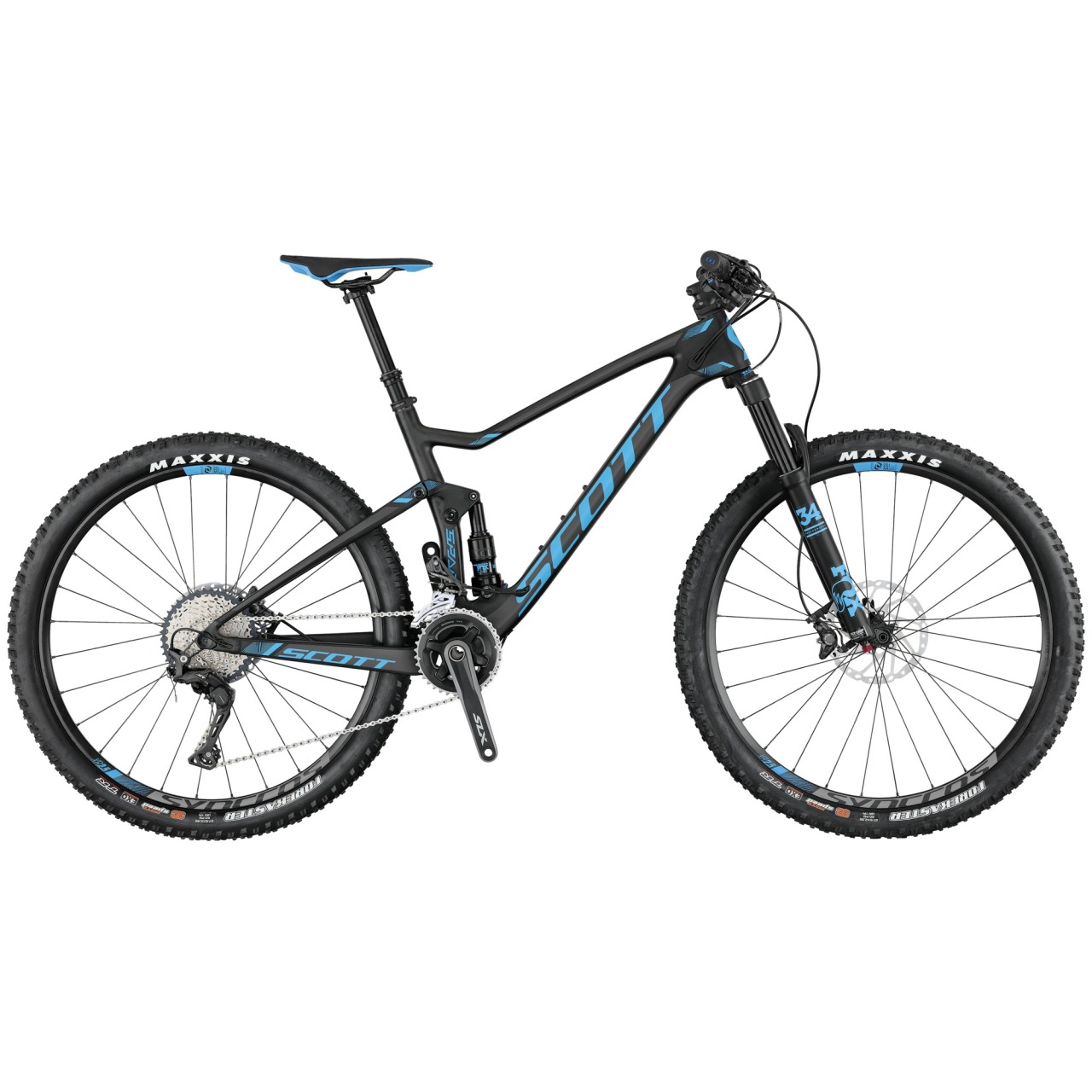 

Contessa Spark 710 (2017)