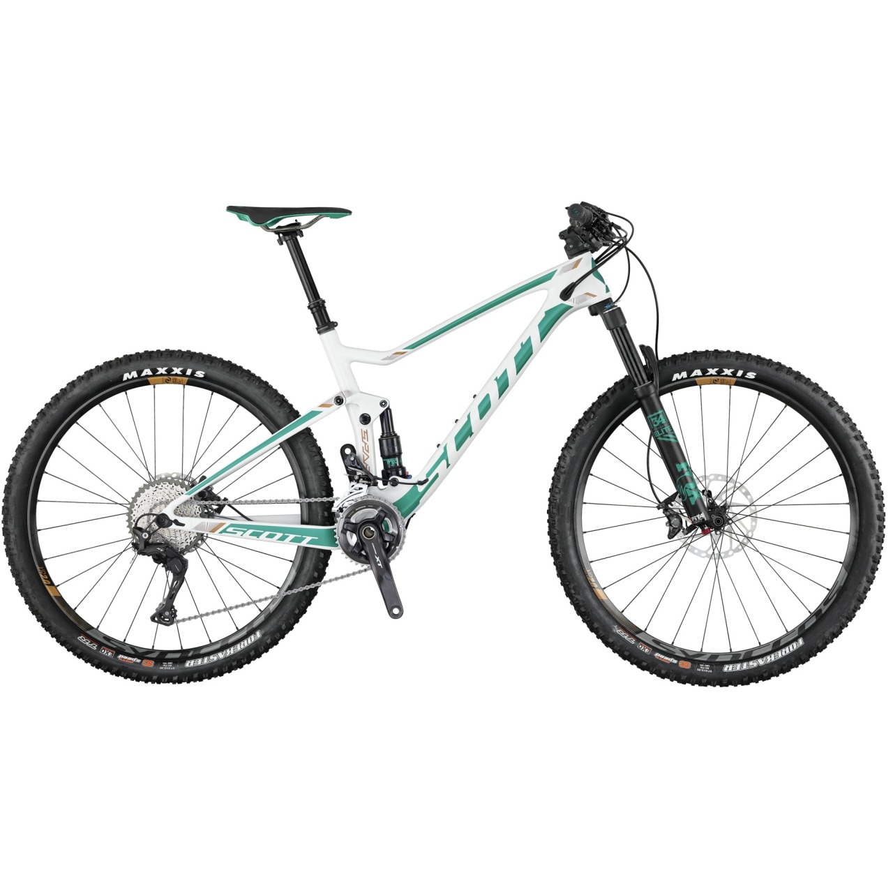 

Contessa Spark 700 (2017)