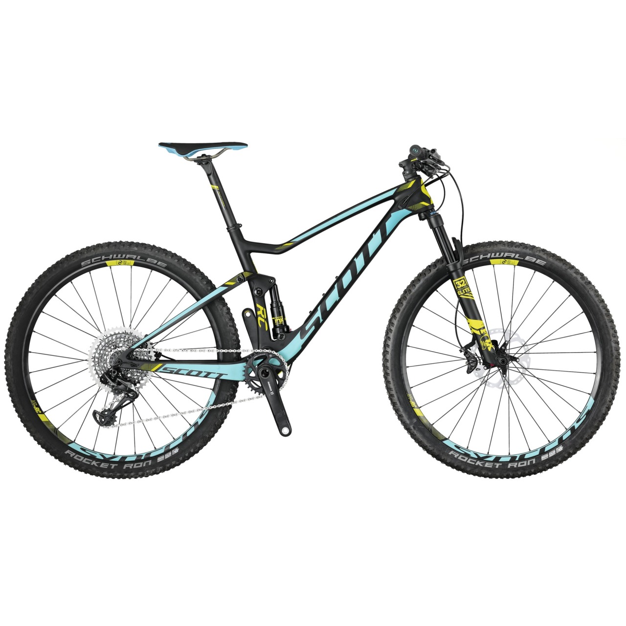Велосипед Scott Contessa Spark RC 700 (2017) велосипед scott contessa scale 700 rc 2015