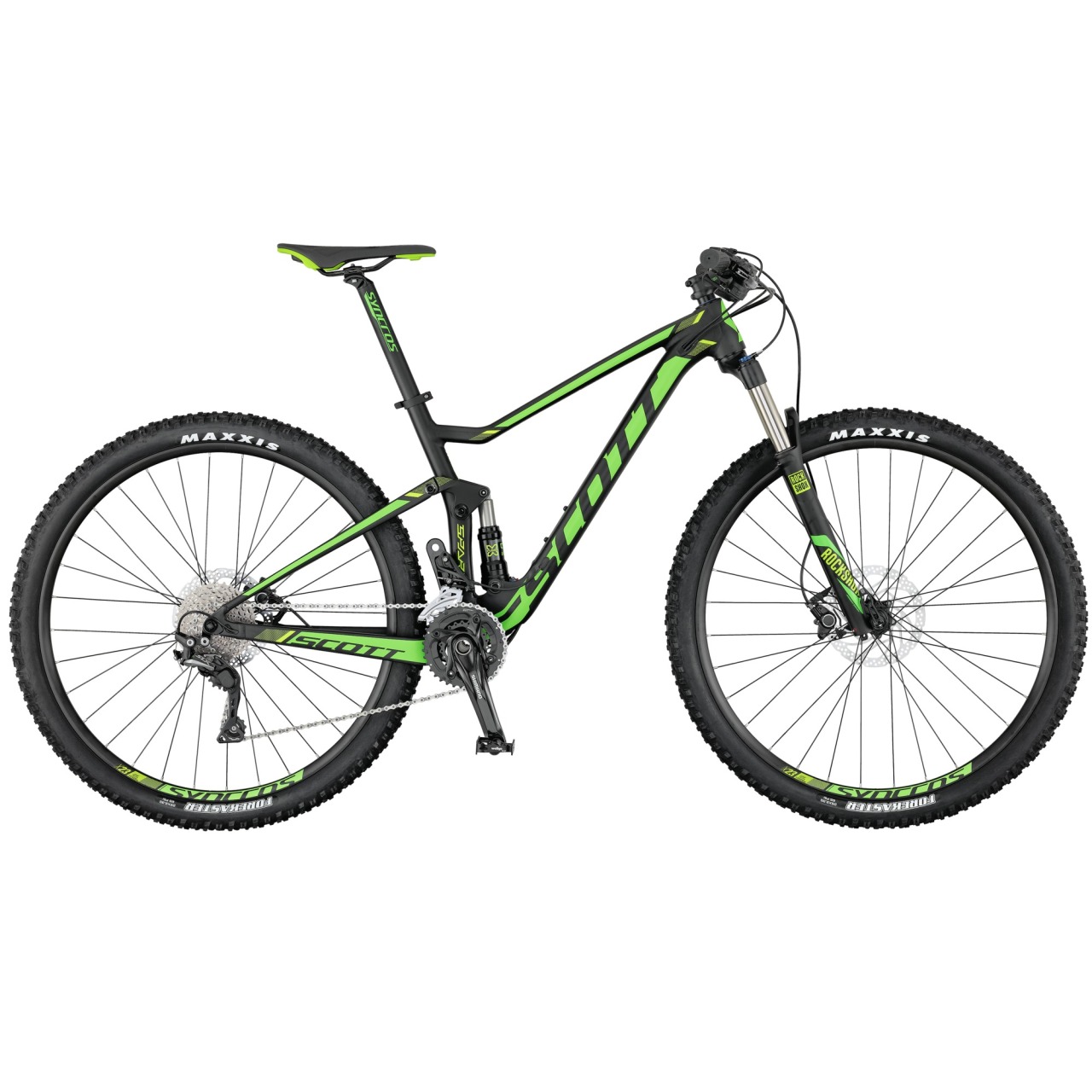 

Spark 960 (2017)