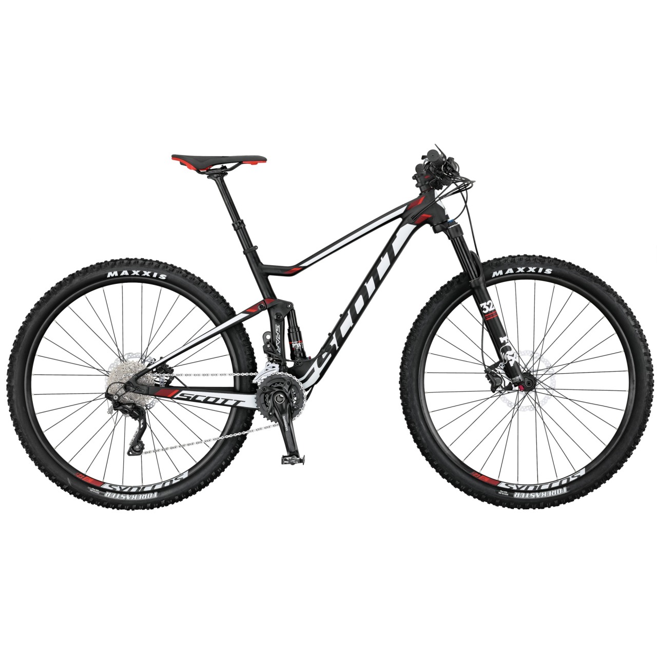 

Spark 750 (2017)