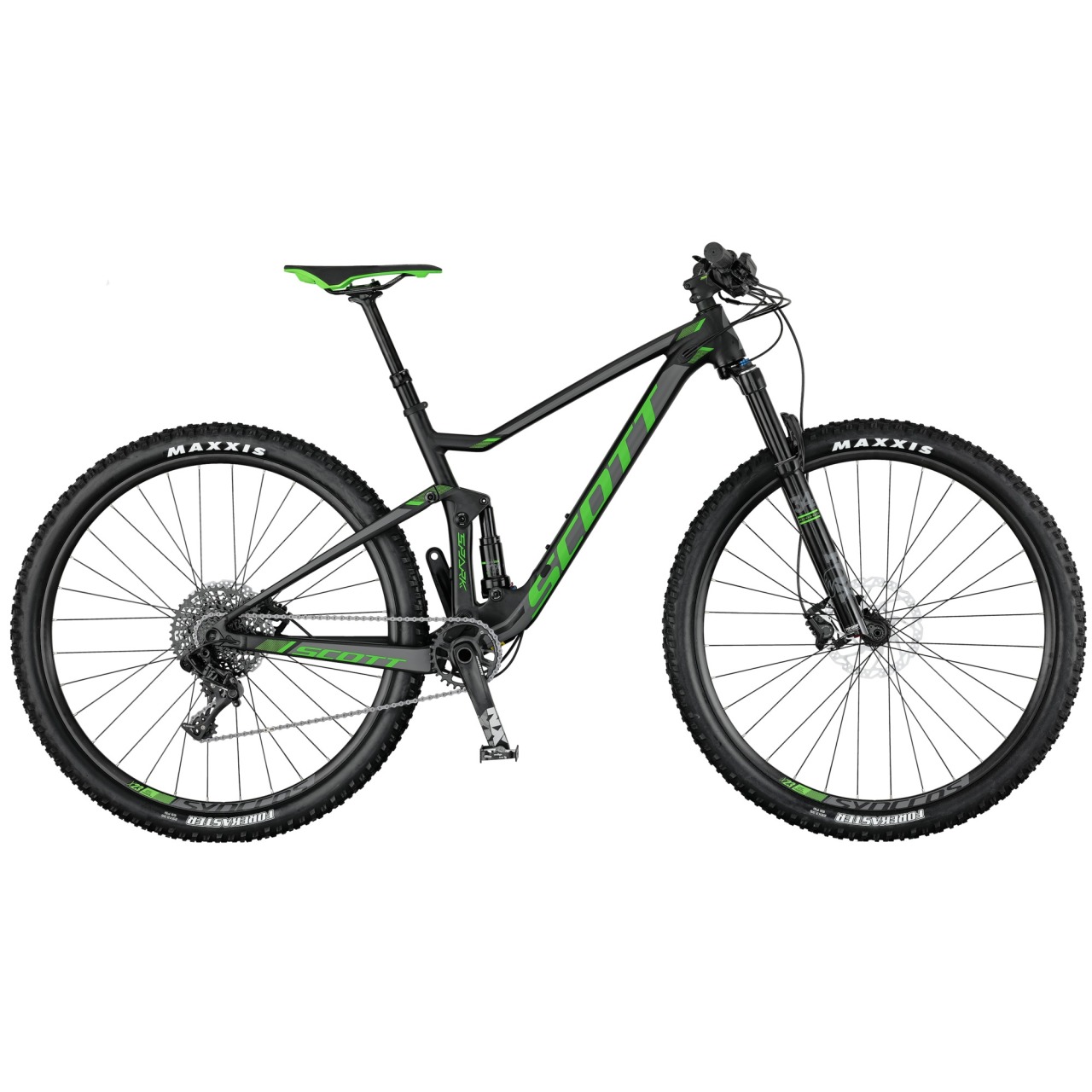 

Spark 745 (2017)