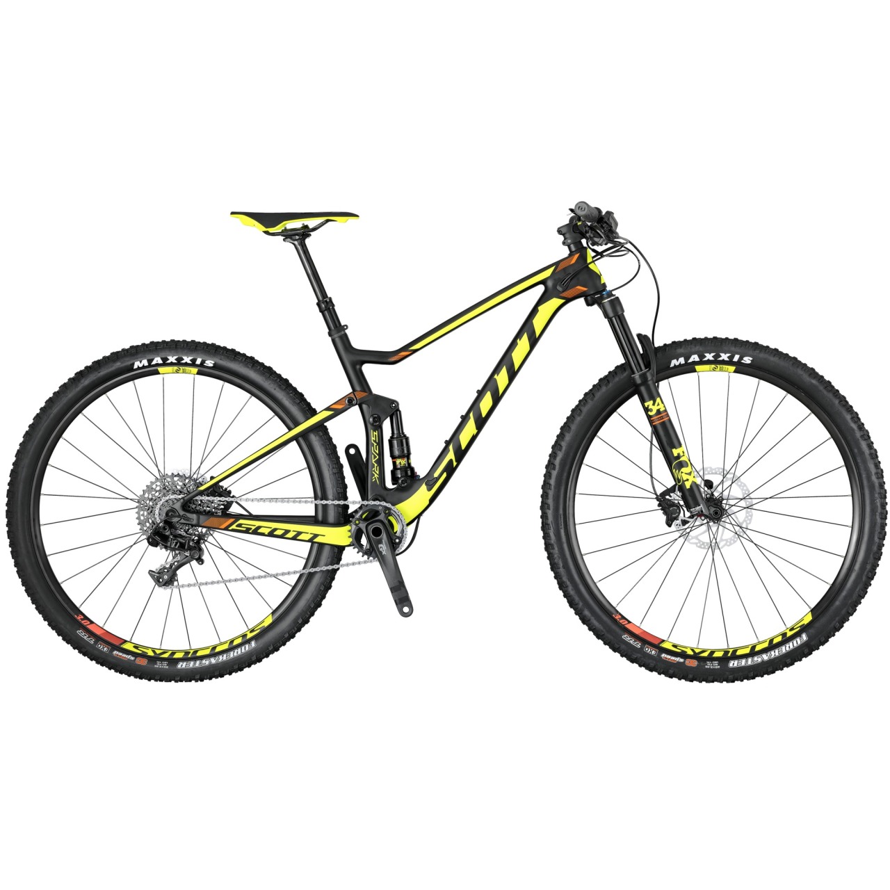 

Spark 730 (2017)