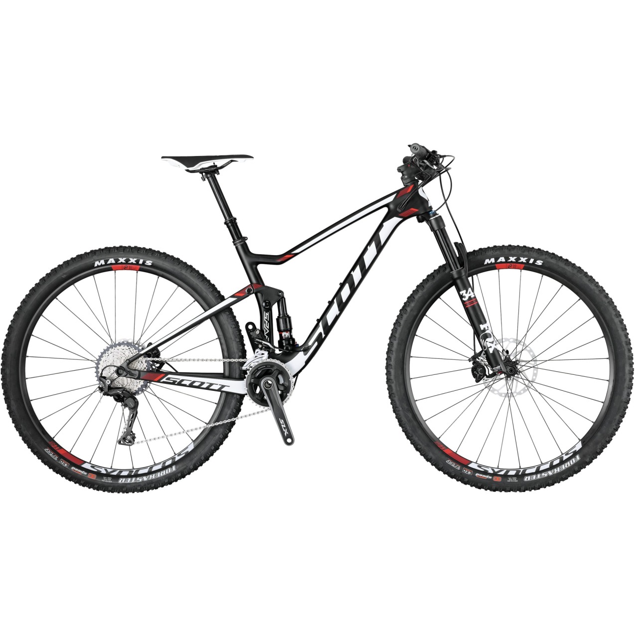 Велосипед Scott Spark 720 (2017) велосипед scott spark 720 2015