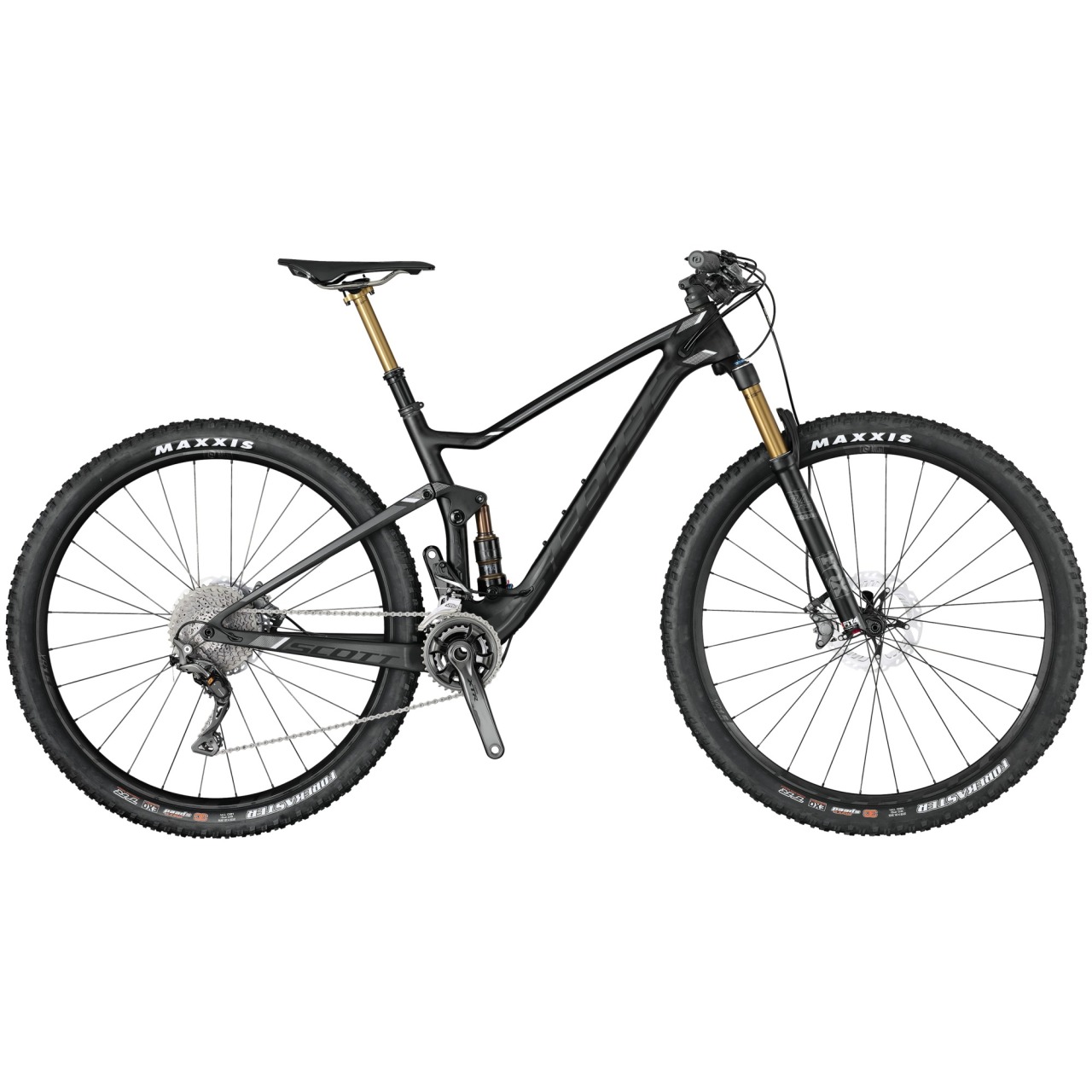 Велосипед Scott Spark 900 Premium (2017) велосипед scott scale 900 premium 2015