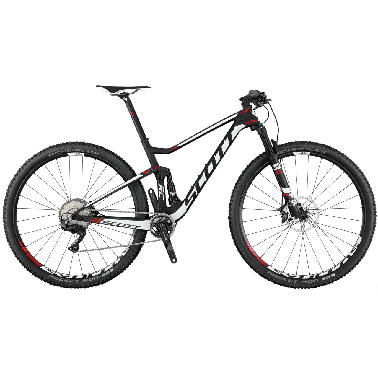 

Spark RC 900 Pro (2017)