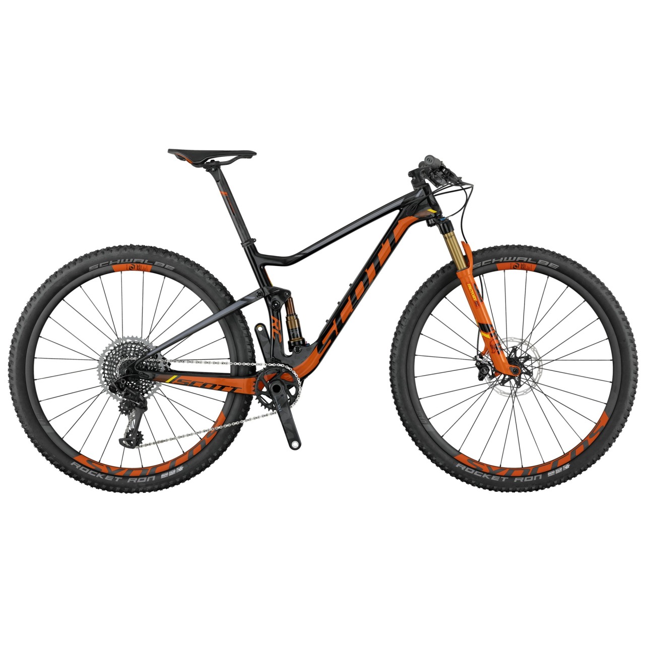 

Spark RC 900 SL (2017)