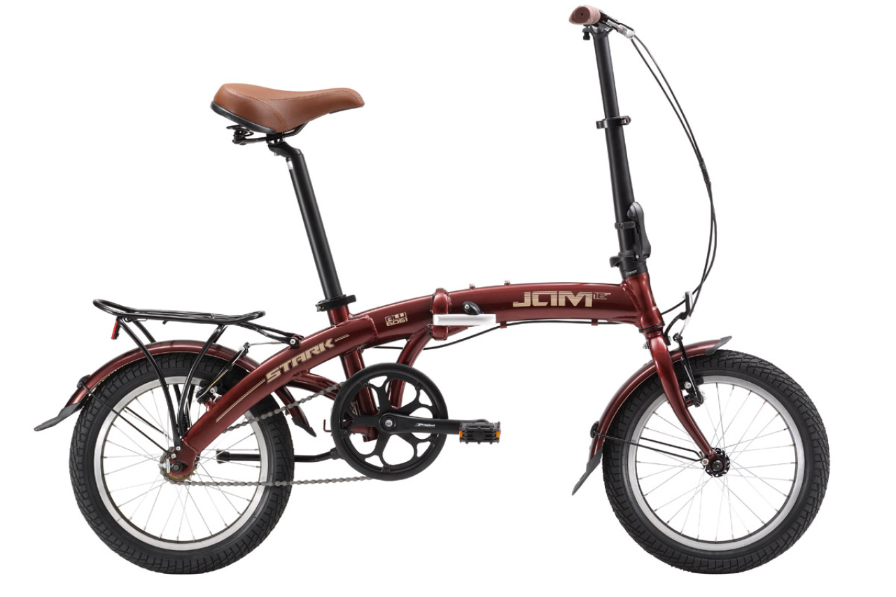 

Jam 16.1 SV (2017)