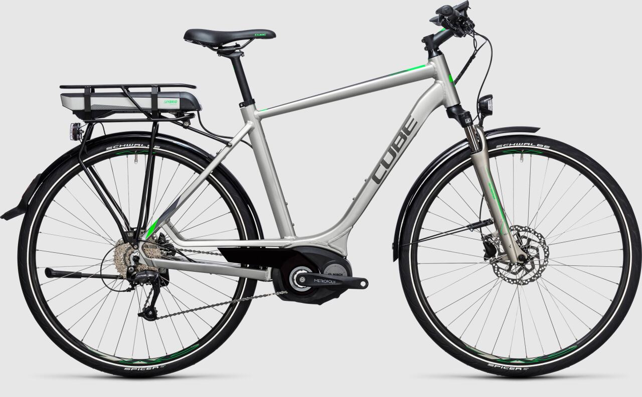 

Touring Hybrid ONE 400 (2017)