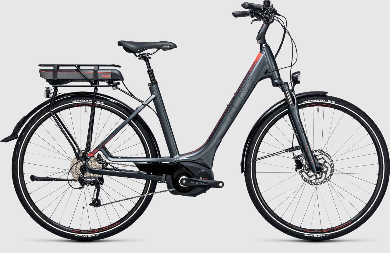

Touring Hybrid Pro 500 Easy Entry (2017)
