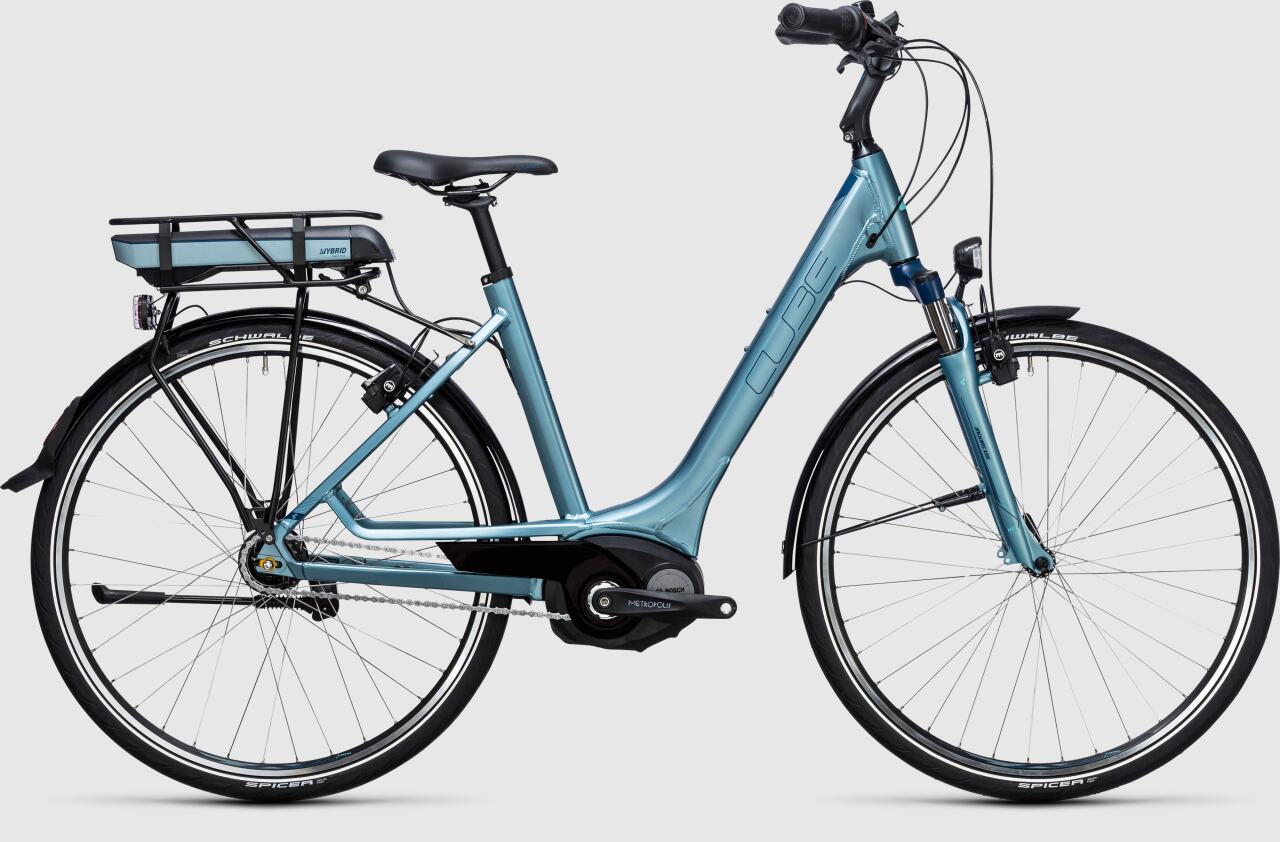 

Travel Hybrid ONE 400 Easy Entry (2017)