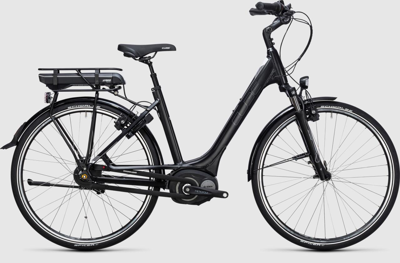 

Travel Hybrid 500 Easy Entry (2017)
