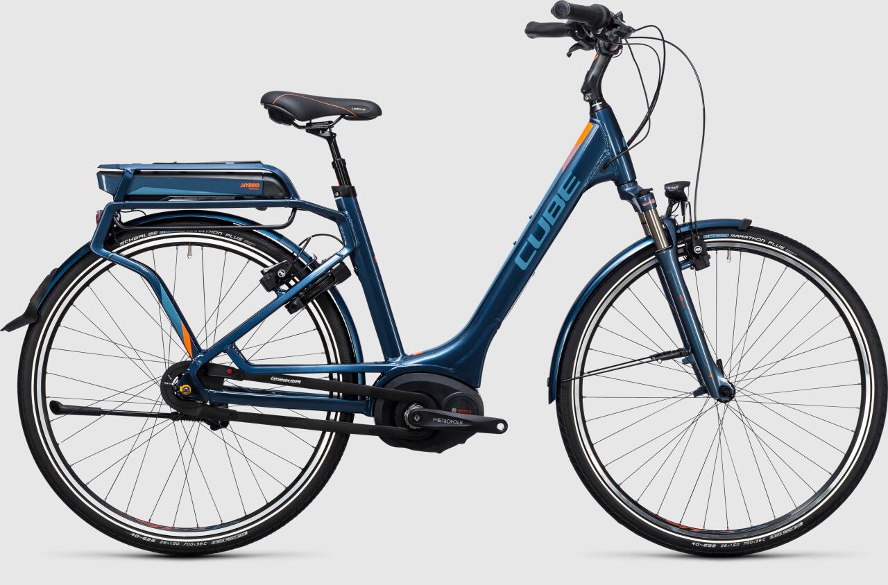 

Travel Hybrid Pro 500 Easy Entry (2017)