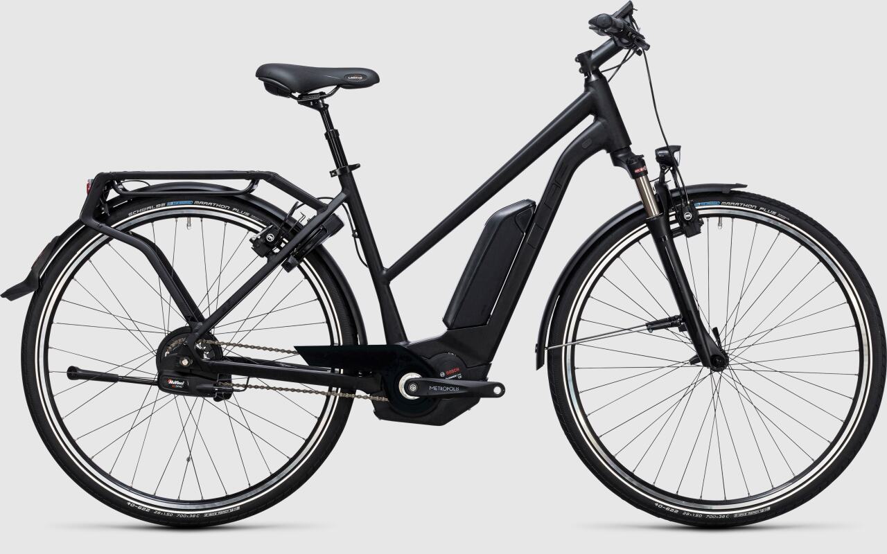 

Delhi Hybrid Pro 500 Lady (2017)