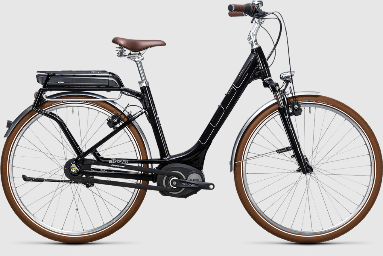 

Elly Cruise Hybrid 400 (2017)