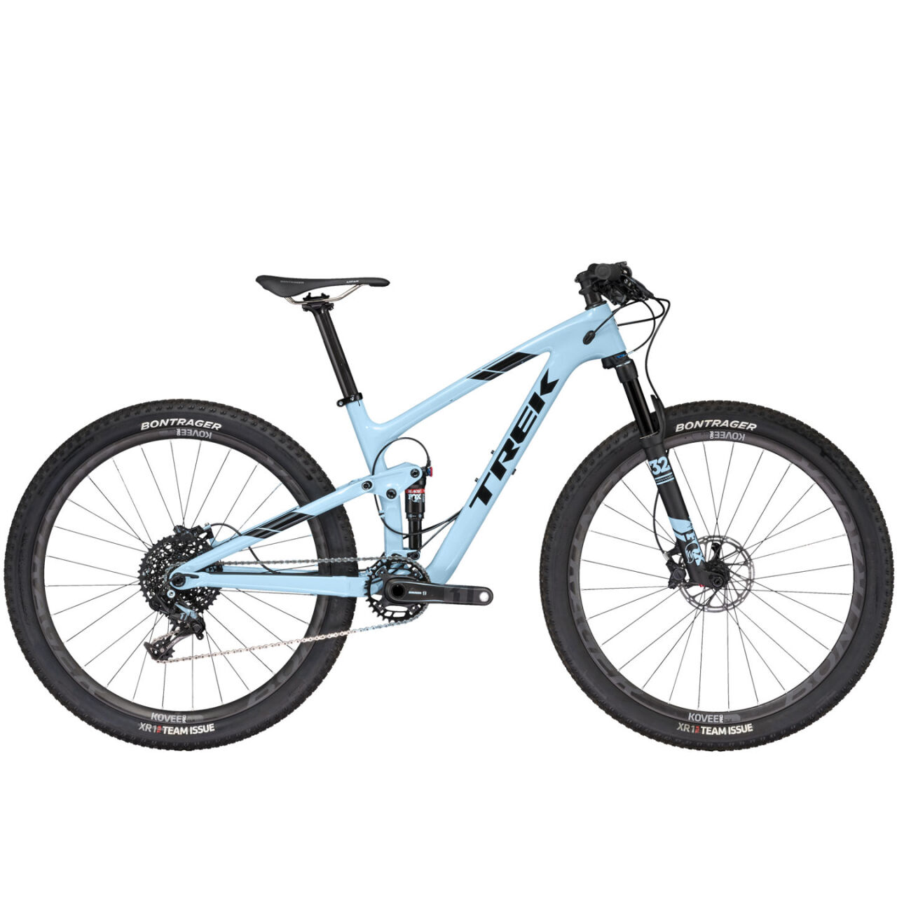 

Top Fuel 9.8 SL W (2017)