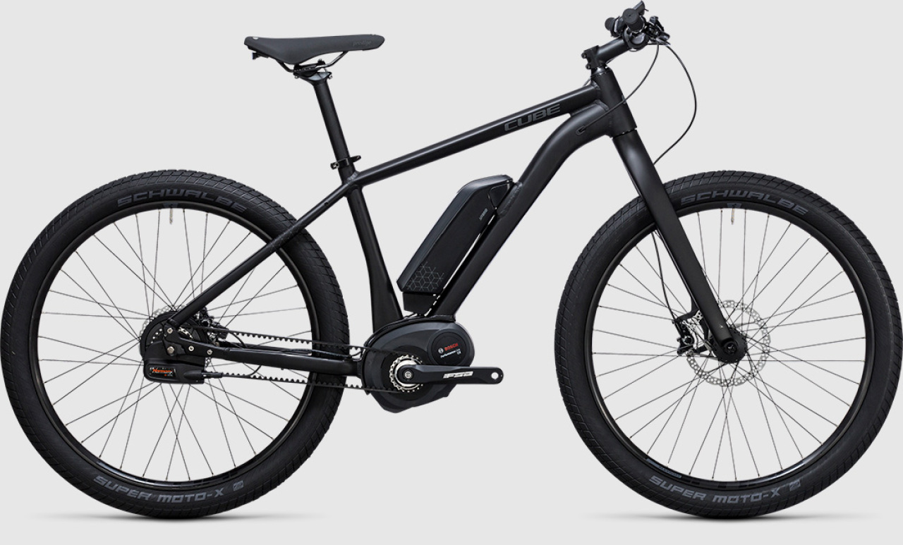 

SUV Hybrid Race 500 27.5 (2017)