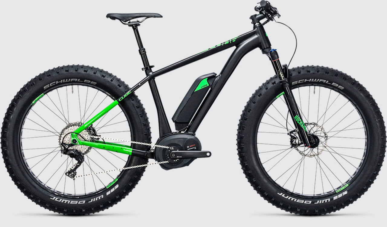 

Nutrail Hybrid 500 (2017)