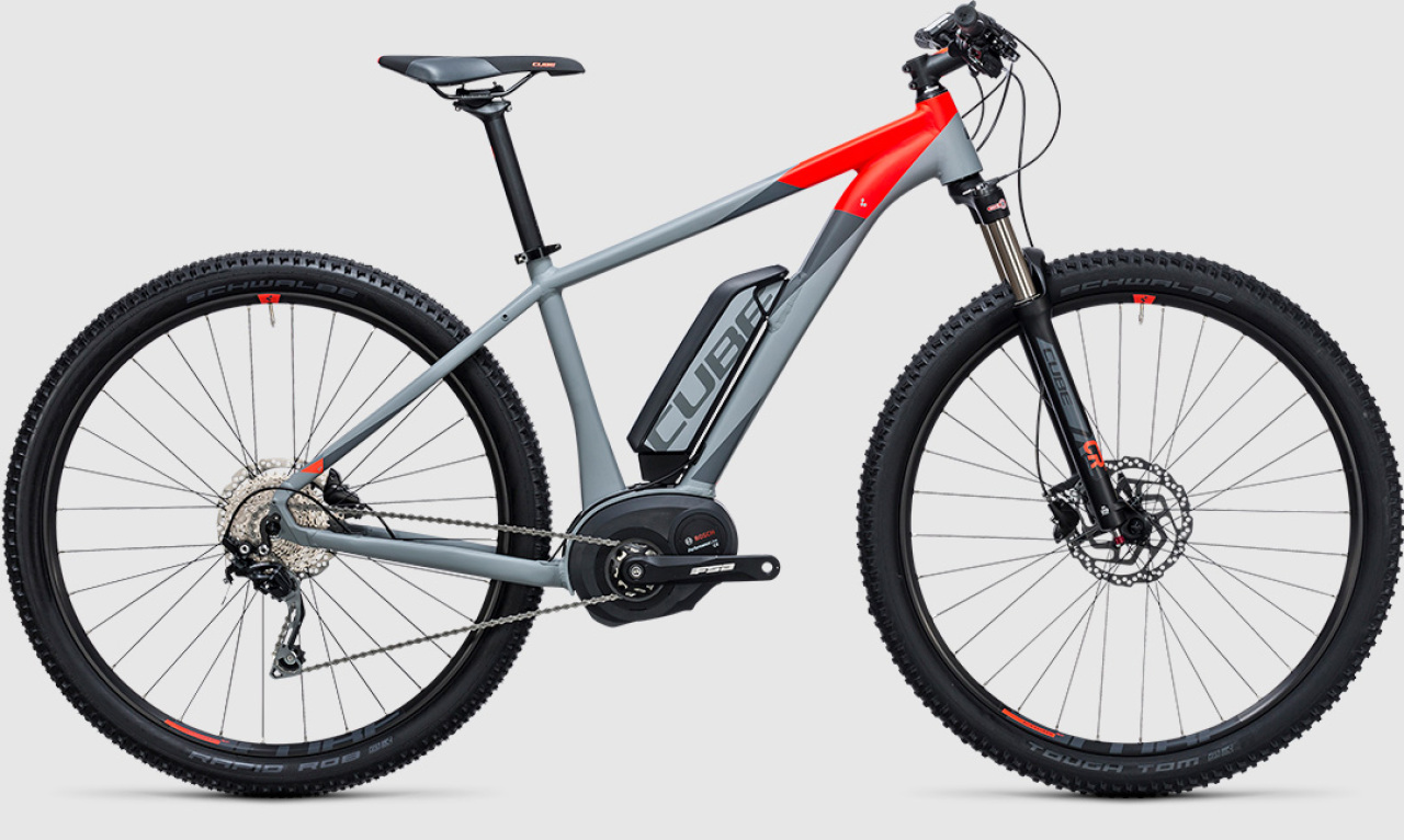 Велосипед Cube Reaction Hybrid HPA Pro 500 29 (2017) велосипед cube reaction hybrid hpa pro 400 27 5 2016