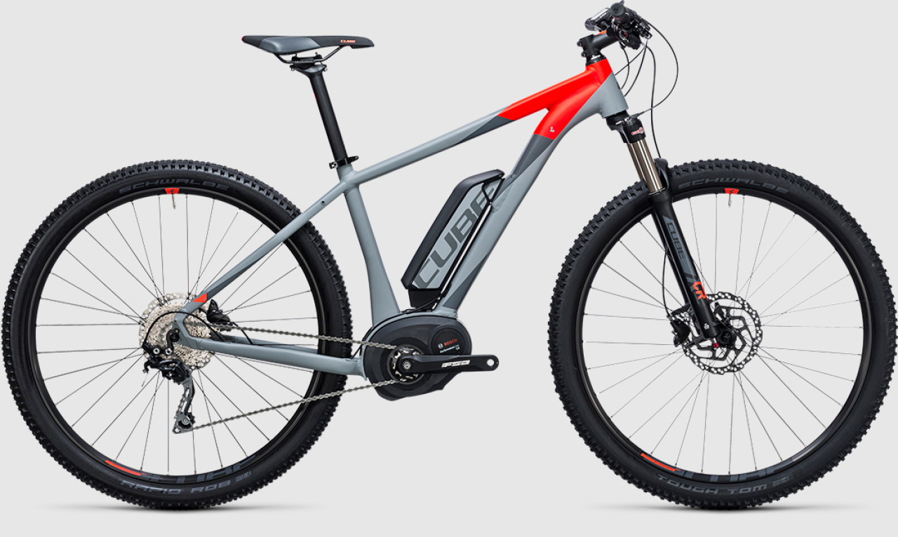Велосипед Cube Reaction Hybrid HPA Pro 400 29 (2017) велосипед cube reaction hybrid hpa pro 400 27 5 2016