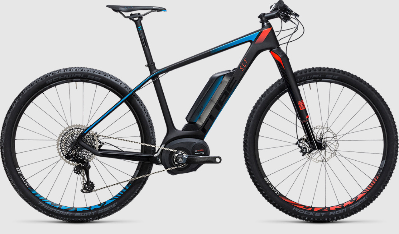 

Elite Hybrid C:62 SLT 500 29 (2017)