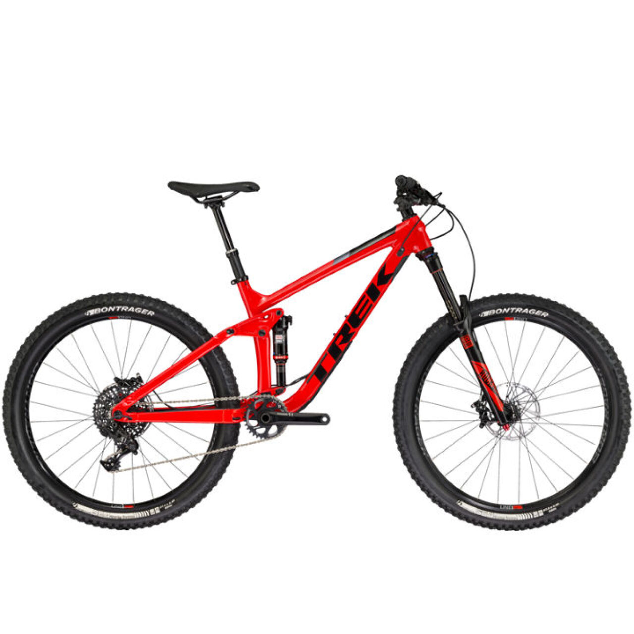 

Remedy 9 27.5 RSL (2017)