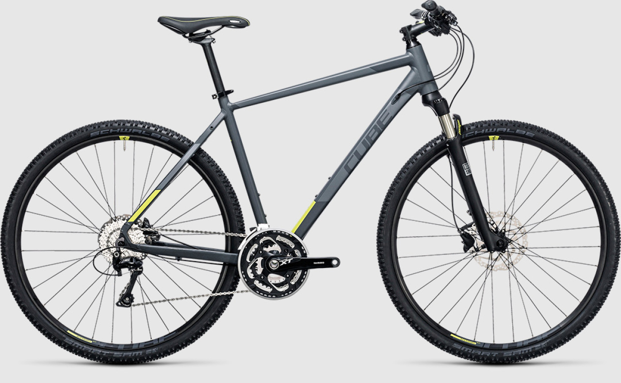 

Cross Pro (2017)