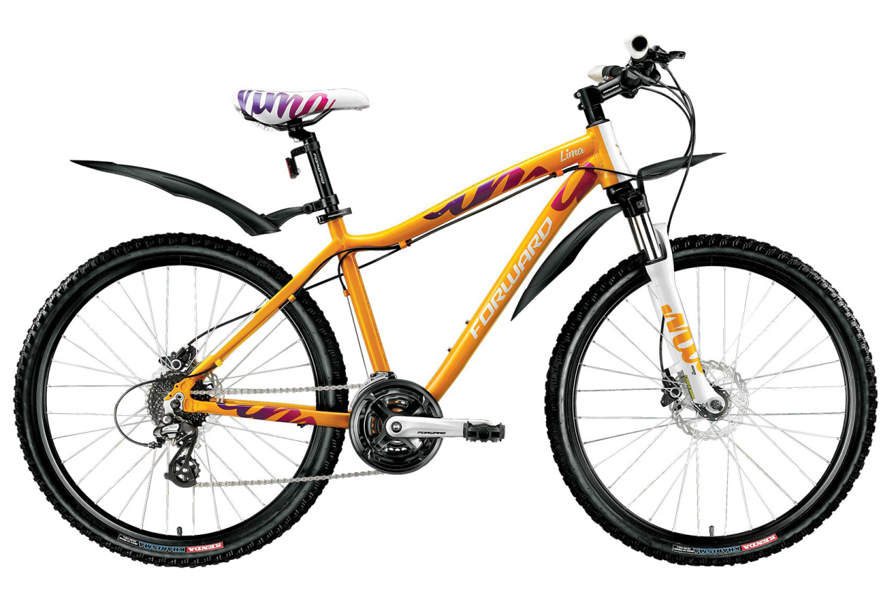 

Lima 3.0 disc (2016)