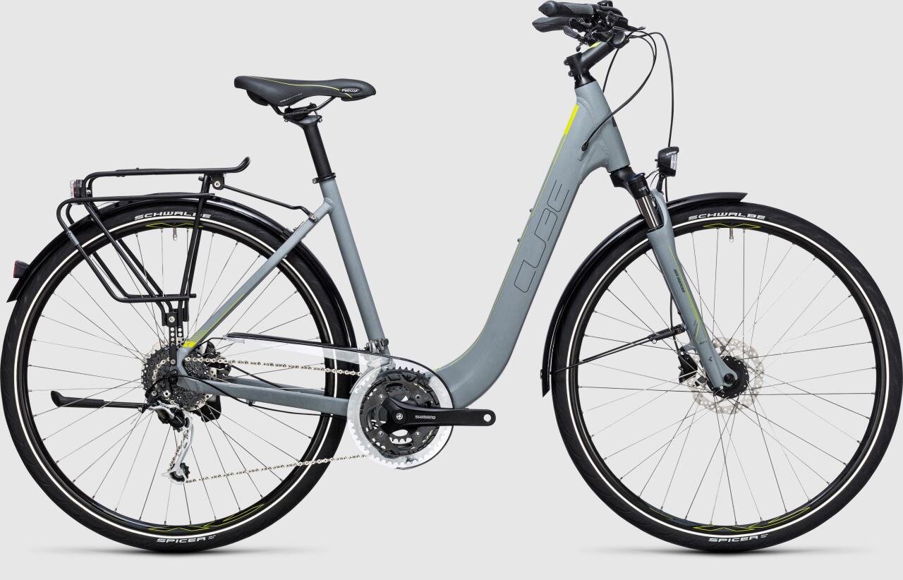 

Touring Exc Easy Entry (2017)