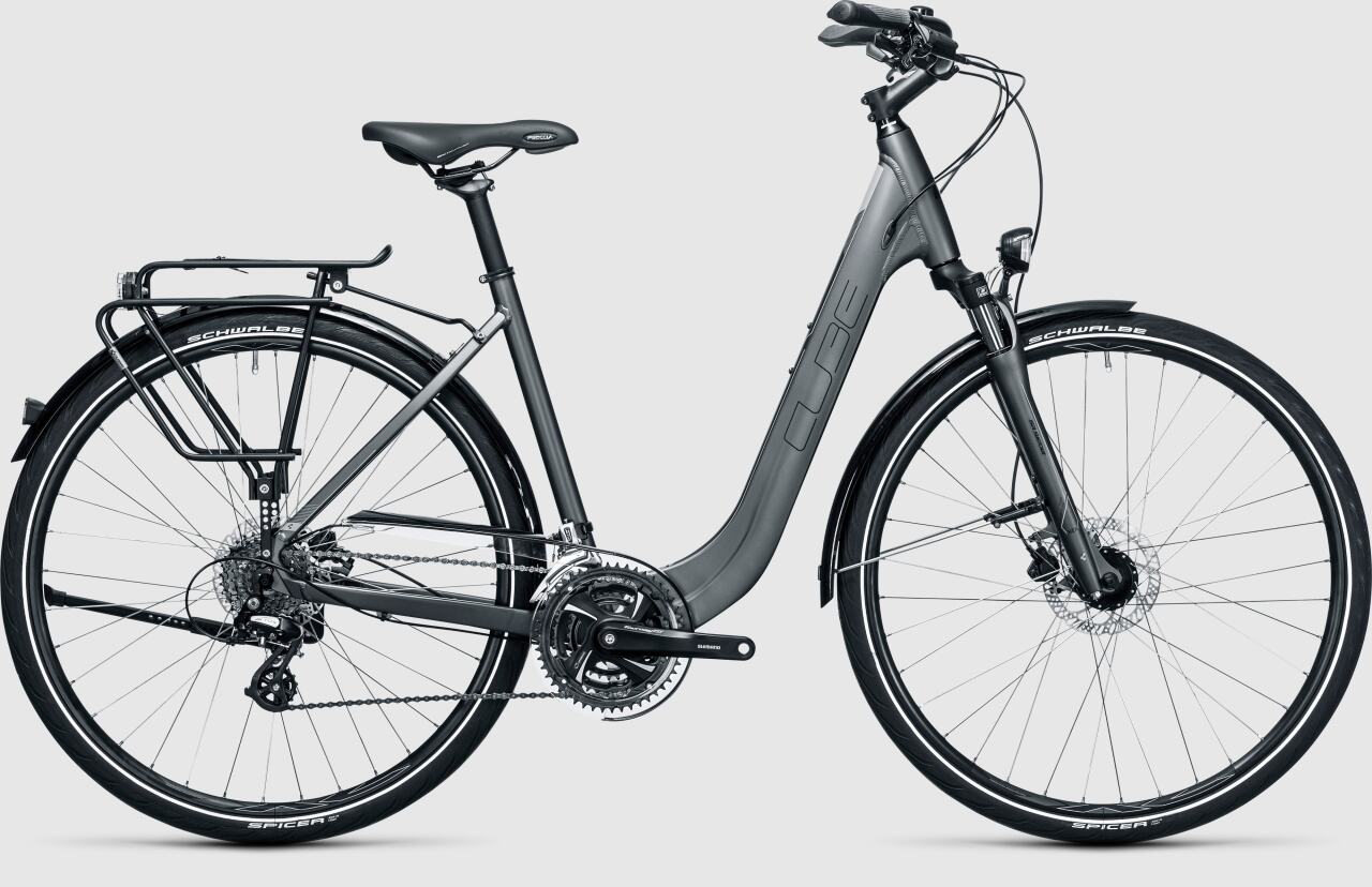 

Touring Pro Easy Entry (2017)