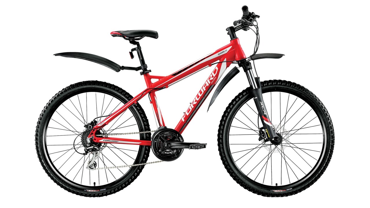 

Quadro 3.0 disc (2016)
