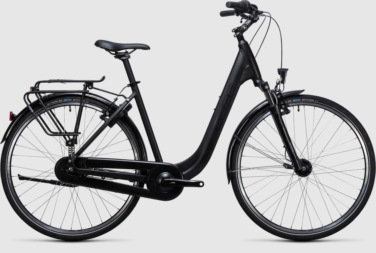 

Town Pro Comfort Easy Entry (2017)