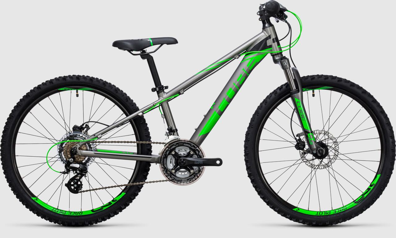 

Kid 240 Disc (2017)