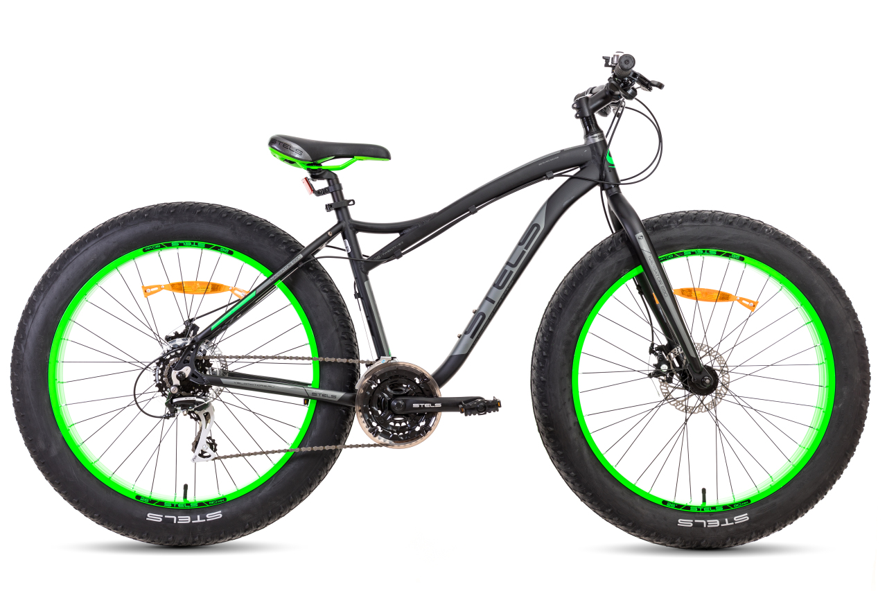 

Navigator 680 MD 26 (2017)