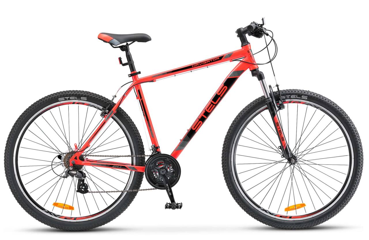 

Navigator 500 V 29 (2017)