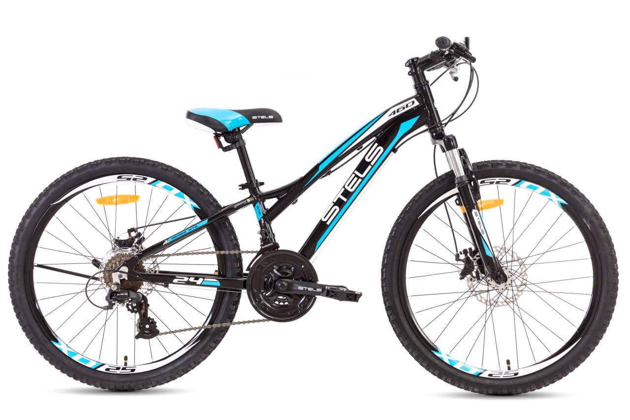 

Navigator 460 MD 24 (2017)