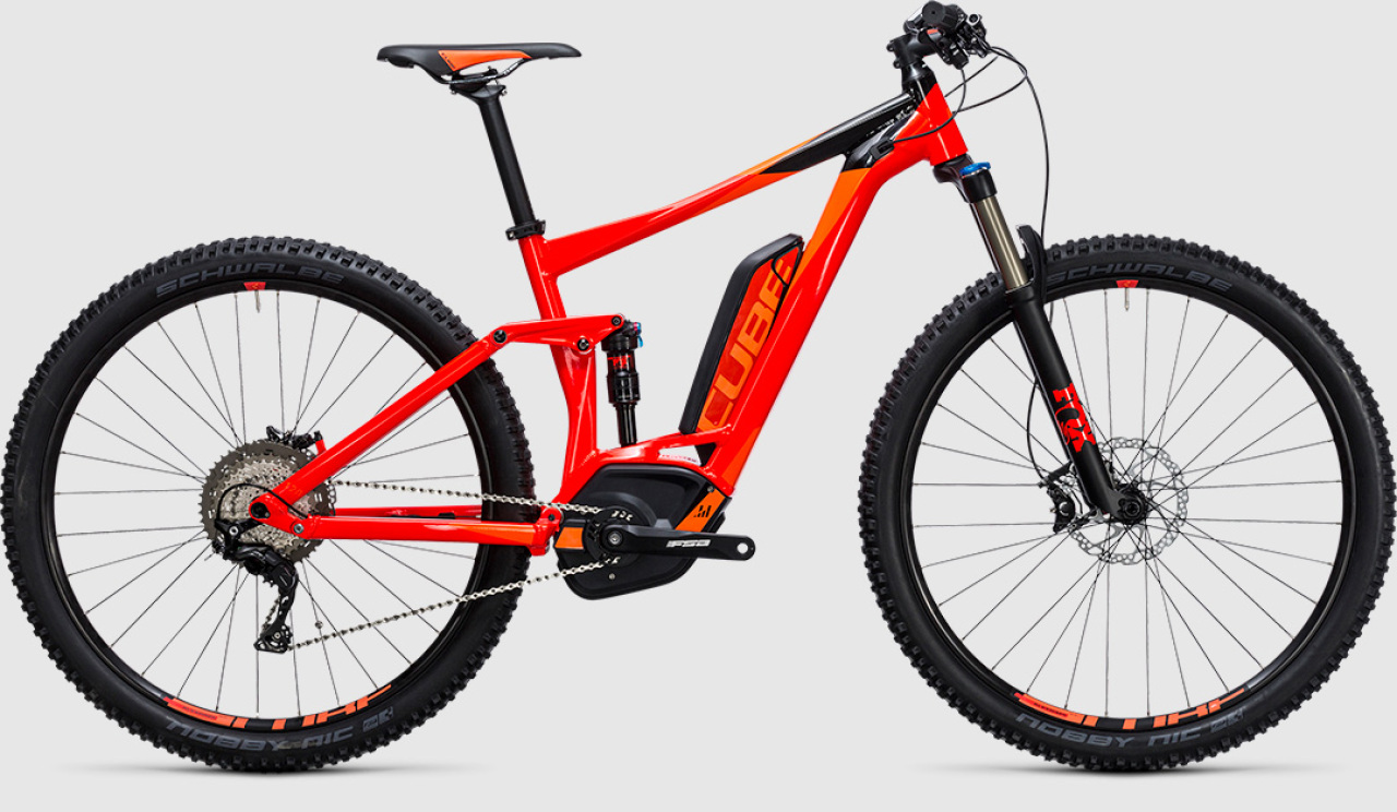 

Stereo Hybrid 120 HPA Race 500 29 (2017)
